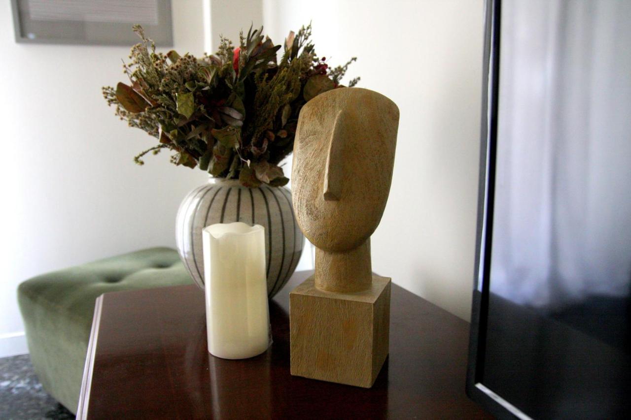 Wisdom'S Nest Athens Apartment ภายนอก รูปภาพ
