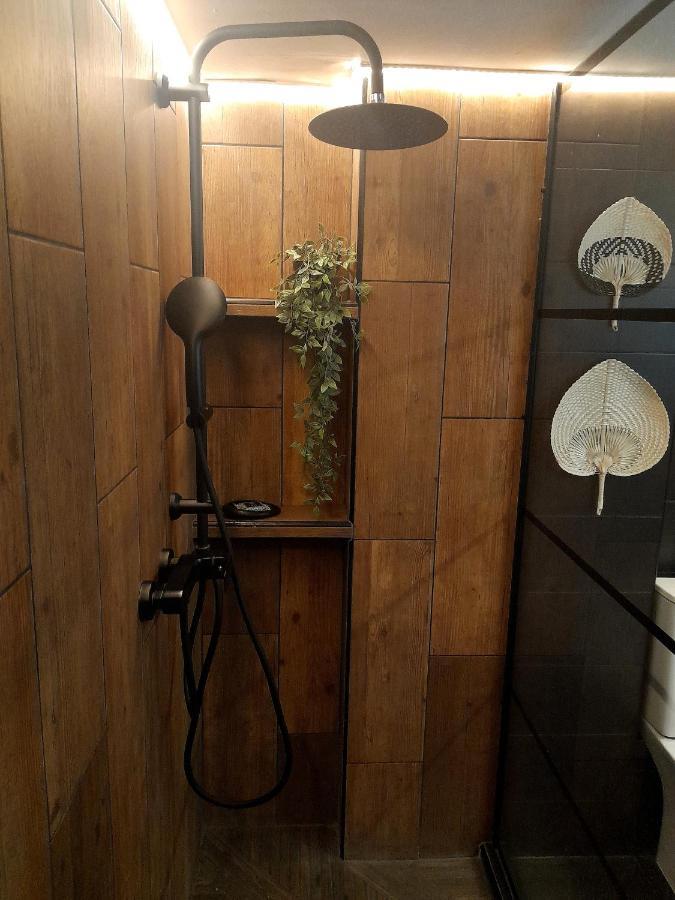 Wisdom'S Nest Athens Apartment ภายนอก รูปภาพ